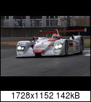 24 HEURES DU MANS YEAR BY YEAR PART FIVE 2000 - 2009 - Page 6 2001-lm-1-bielapirrok5lkek