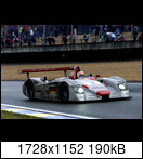 24 HEURES DU MANS YEAR BY YEAR PART FIVE 2000 - 2009 - Page 6 2001-lm-1-bielapirrok5njsz