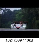 24 HEURES DU MANS YEAR BY YEAR PART FIVE 2000 - 2009 - Page 6 2001-lm-1-bielapirrok6fkts