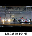 24 HEURES DU MANS YEAR BY YEAR PART FIVE 2000 - 2009 - Page 6 2001-lm-1-bielapirrok8sjh6