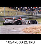 24 HEURES DU MANS YEAR BY YEAR PART FIVE 2000 - 2009 - Page 6 2001-lm-1-bielapirrokb4k82