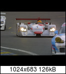 24 HEURES DU MANS YEAR BY YEAR PART FIVE 2000 - 2009 - Page 6 2001-lm-1-bielapirrokbtjf9