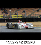 24 HEURES DU MANS YEAR BY YEAR PART FIVE 2000 - 2009 - Page 6 2001-lm-1-bielapirrokgik61