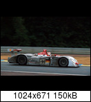24 HEURES DU MANS YEAR BY YEAR PART FIVE 2000 - 2009 - Page 6 2001-lm-1-bielapirrokicktm