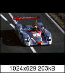 24 HEURES DU MANS YEAR BY YEAR PART FIVE 2000 - 2009 - Page 6 2001-lm-1-bielapirrokj2j69