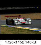 24 HEURES DU MANS YEAR BY YEAR PART FIVE 2000 - 2009 - Page 6 2001-lm-1-bielapirrokk2kt2