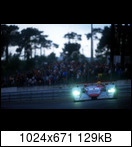 24 HEURES DU MANS YEAR BY YEAR PART FIVE 2000 - 2009 - Page 6 2001-lm-1-bielapirrokkekdb