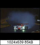24 HEURES DU MANS YEAR BY YEAR PART FIVE 2000 - 2009 - Page 6 2001-lm-1-bielapirrokllklw