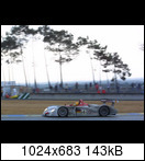 24 HEURES DU MANS YEAR BY YEAR PART FIVE 2000 - 2009 - Page 6 2001-lm-1-bielapirrokm7jfn