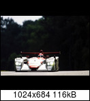 24 HEURES DU MANS YEAR BY YEAR PART FIVE 2000 - 2009 - Page 6 2001-lm-1-bielapirroko5jqe