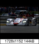 24 HEURES DU MANS YEAR BY YEAR PART FIVE 2000 - 2009 - Page 6 2001-lm-1-bielapirrokrqjwo