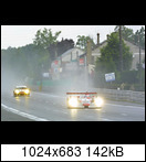 24 HEURES DU MANS YEAR BY YEAR PART FIVE 2000 - 2009 - Page 6 2001-lm-1-bielapirrokysjja