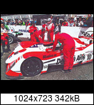 24 HEURES DU MANS YEAR BY YEAR PART FIVE 2000 - 2009 - Page 6 2001-lm-10-nielsenkathdjgp