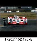 24 HEURES DU MANS YEAR BY YEAR PART FIVE 2000 - 2009 - Page 6 2001-lm-10-nielsenkatw5j97