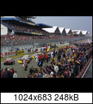 24 HEURES DU MANS YEAR BY YEAR PART FIVE 2000 - 2009 - Page 6 2001-lm-100-start-01z3kbn
