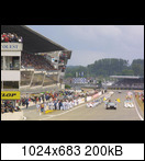 24 HEURES DU MANS YEAR BY YEAR PART FIVE 2000 - 2009 - Page 6 2001-lm-100-start-03cmkcz