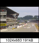 24 HEURES DU MANS YEAR BY YEAR PART FIVE 2000 - 2009 - Page 6 2001-lm-100-start-06ikk3n