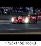 24 HEURES DU MANS YEAR BY YEAR PART FIVE 2000 - 2009 - Page 7 2001-lm-12-brabhammagirjua