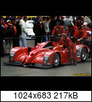 24 HEURES DU MANS YEAR BY YEAR PART FIVE 2000 - 2009 - Page 7 2001-lm-12-brabhammagjckym