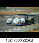 24 HEURES DU MANS YEAR BY YEAR PART FIVE 2000 - 2009 - Page 7 2001-lm-14-amorimarakw9jtj