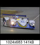 24 HEURES DU MANS YEAR BY YEAR PART FIVE 2000 - 2009 - Page 7 2001-lm-14-amorimarakypjc1