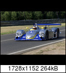 24 HEURES DU MANS YEAR BY YEAR PART FIVE 2000 - 2009 - Page 7 2001-lm-15-montagnyda4gkzb