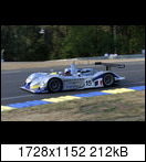 24 HEURES DU MANS YEAR BY YEAR PART FIVE 2000 - 2009 - Page 7 2001-lm-15-montagnyda61kon