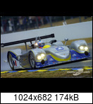 24 HEURES DU MANS YEAR BY YEAR PART FIVE 2000 - 2009 - Page 7 2001-lm-15-montagnyda69k4f