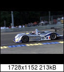 24 HEURES DU MANS YEAR BY YEAR PART FIVE 2000 - 2009 - Page 7 2001-lm-15-montagnyda6lknb