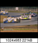 24 HEURES DU MANS YEAR BY YEAR PART FIVE 2000 - 2009 - Page 7 2001-lm-15-montagnydac6kxw
