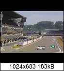 24 HEURES DU MANS YEAR BY YEAR PART FIVE 2000 - 2009 - Page 7 2001-lm-15-montagnydafcj2e