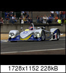 24 HEURES DU MANS YEAR BY YEAR PART FIVE 2000 - 2009 - Page 7 2001-lm-15-montagnydaj8kcl