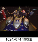 24 HEURES DU MANS YEAR BY YEAR PART FIVE 2000 - 2009 - Page 7 2001-lm-16-berettawen1wks0