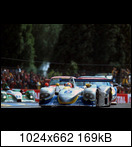 24 HEURES DU MANS YEAR BY YEAR PART FIVE 2000 - 2009 - Page 7 2001-lm-16-berettawen33ku1