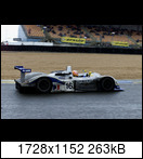 24 HEURES DU MANS YEAR BY YEAR PART FIVE 2000 - 2009 - Page 7 2001-lm-16-berettawen4xk8j