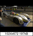 24 HEURES DU MANS YEAR BY YEAR PART FIVE 2000 - 2009 - Page 7 2001-lm-16-berettawenb0kh6