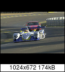 24 HEURES DU MANS YEAR BY YEAR PART FIVE 2000 - 2009 - Page 7 2001-lm-16-berettaweneakdt