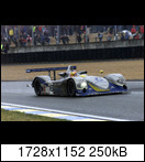 24 HEURES DU MANS YEAR BY YEAR PART FIVE 2000 - 2009 - Page 7 2001-lm-16-berettawenfkj52