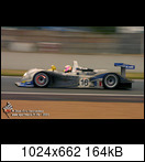 24 HEURES DU MANS YEAR BY YEAR PART FIVE 2000 - 2009 - Page 7 2001-lm-16-berettawenhxjh5