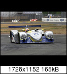 24 HEURES DU MANS YEAR BY YEAR PART FIVE 2000 - 2009 - Page 7 2001-lm-16-berettawenm2jk2