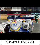24 HEURES DU MANS YEAR BY YEAR PART FIVE 2000 - 2009 - Page 7 2001-lm-16-berettawenmpkzc
