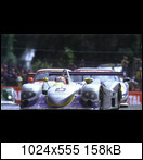 24 HEURES DU MANS YEAR BY YEAR PART FIVE 2000 - 2009 - Page 7 2001-lm-16-berettawenoujr2