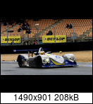 24 HEURES DU MANS YEAR BY YEAR PART FIVE 2000 - 2009 - Page 7 2001-lm-16-berettawenp5jo6