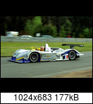 24 HEURES DU MANS YEAR BY YEAR PART FIVE 2000 - 2009 - Page 7 2001-lm-16-berettawenrjk1i