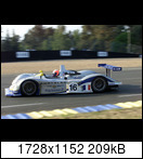 24 HEURES DU MANS YEAR BY YEAR PART FIVE 2000 - 2009 - Page 7 2001-lm-16-berettawenuqjx6