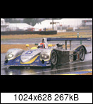24 HEURES DU MANS YEAR BY YEAR PART FIVE 2000 - 2009 - Page 7 2001-lm-16-berettaweny2knn