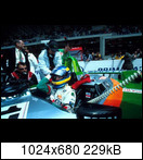 24 HEURES DU MANS YEAR BY YEAR PART FIVE 2000 - 2009 - Page 7 2001-lm-17-boullionbo27k1i