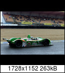 24 HEURES DU MANS YEAR BY YEAR PART FIVE 2000 - 2009 - Page 7 2001-lm-17-boullionbo3hjnp