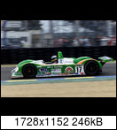 24 HEURES DU MANS YEAR BY YEAR PART FIVE 2000 - 2009 - Page 7 2001-lm-17-boullionbo43j9u