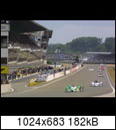 24 HEURES DU MANS YEAR BY YEAR PART FIVE 2000 - 2009 - Page 7 2001-lm-17-boullionboaokyq